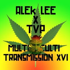 Multi Culti Transmission XVI feat. Alek Lee
