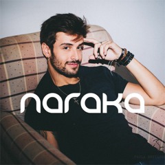 Naraka - Set Promo Maio 2018