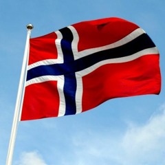 Prima's Solfylte Nasjonaldag-mix 2018