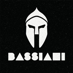 DJ Set - Bassiani/Horoom Tbilisi - May 4th 2018