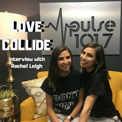 LOVECOLLIDE Interview