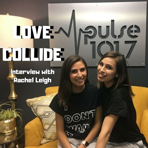 LOVECOLLIDE Interview