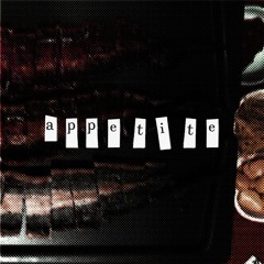 appetite