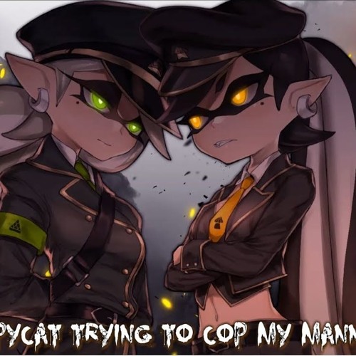 Nightcore - Copycat