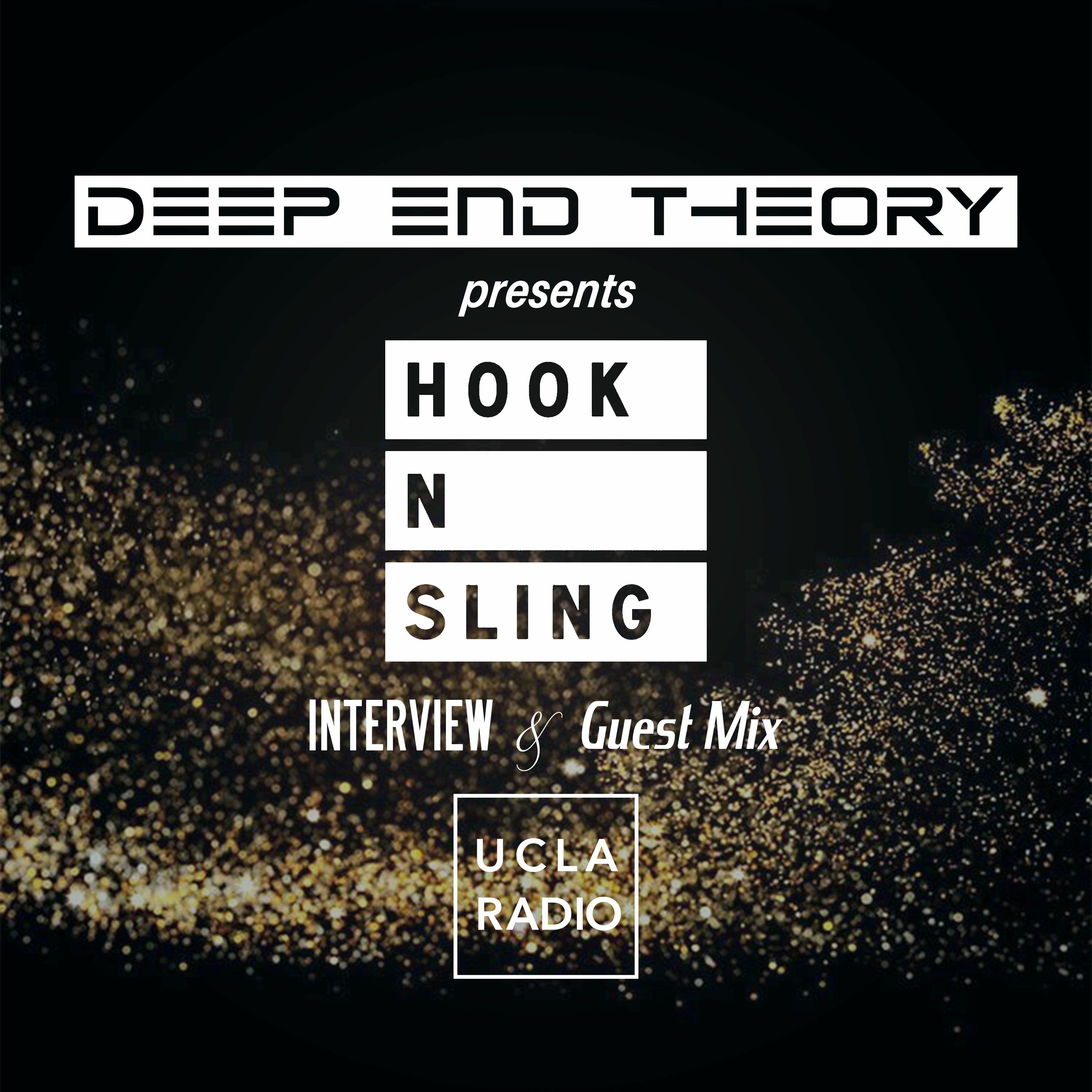 DEEP END THEORY
