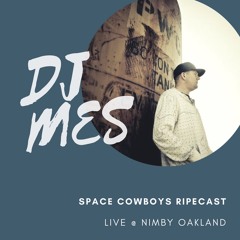 DJ Mes RIPEcast Guest Mix