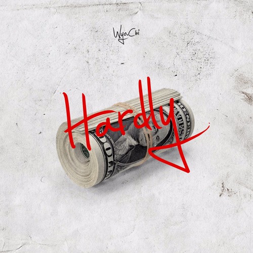 Hardly