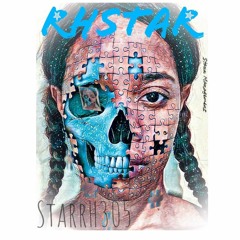 StarrH - Keep My Head Up (Ft. Major League Maal)