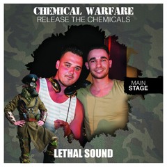 Lethal Sound warm-up mix