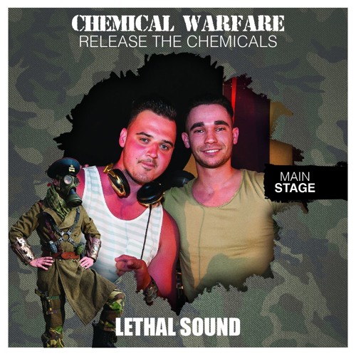 Lethal Sound warm-up mix