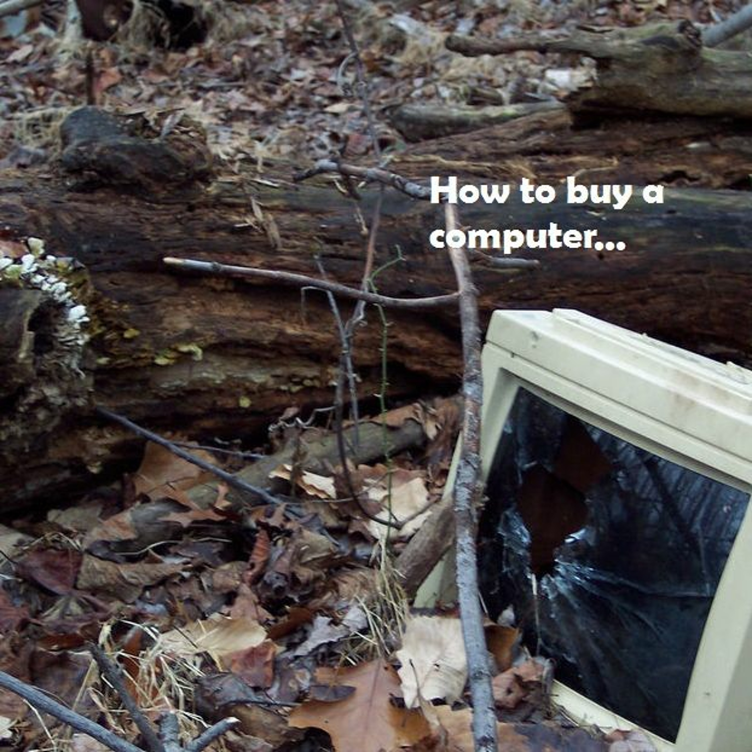 Heathly House Ep 2 How to buy a computer episode artwork