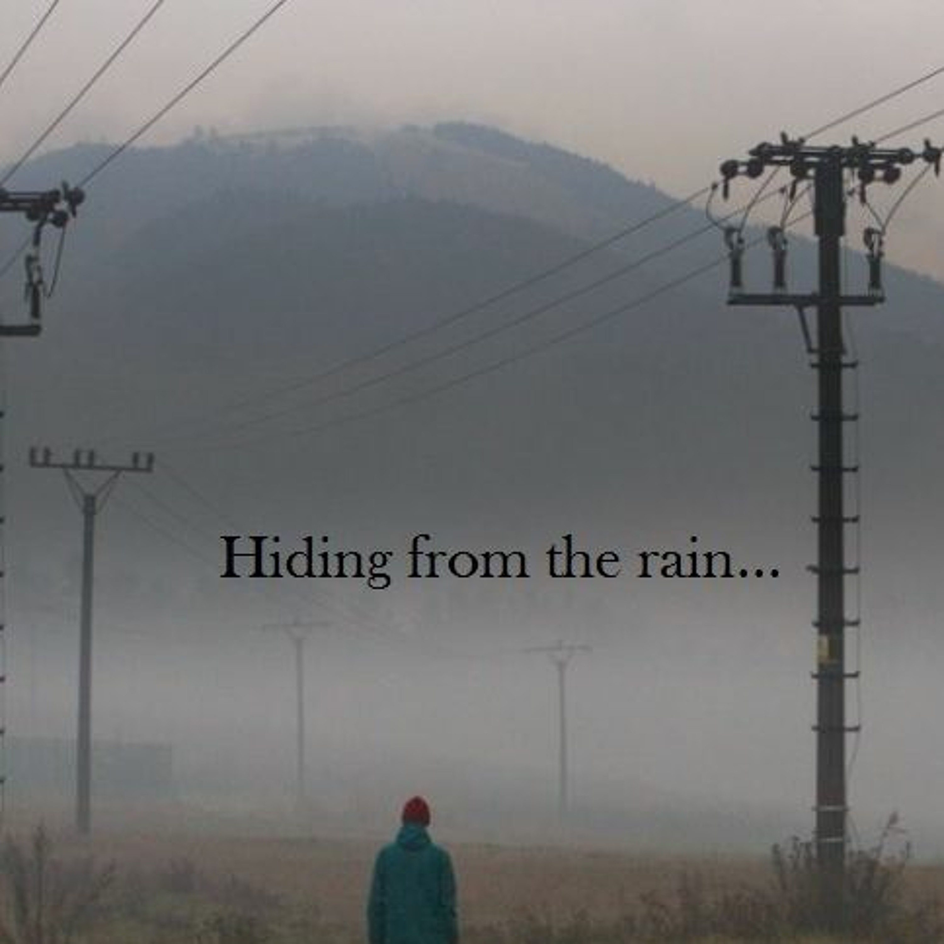 Heathly House Ep 3 How to Hide from the rain