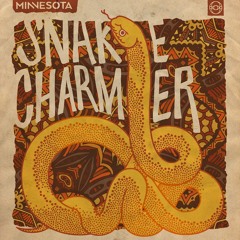 Minnesota - Snake Charmer