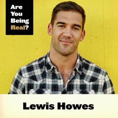 46 Greatness Revealed - A Heart to Heart with New York Times Bestseller Lewis Howes