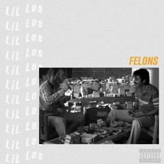 Felons (prod. by HaitianBoi)