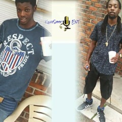 KingTae × KingBuck × Da Beginning