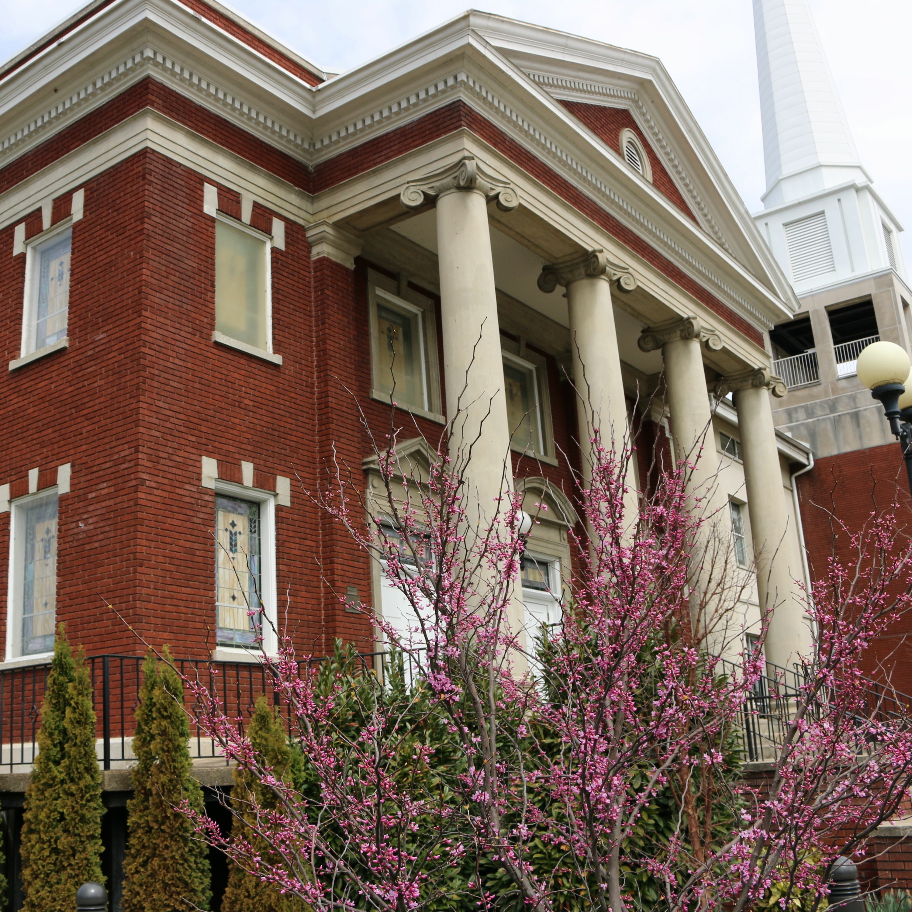 FUMC Waynesville