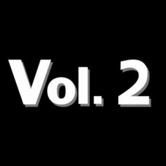 Vol 02 - Out Soon !!