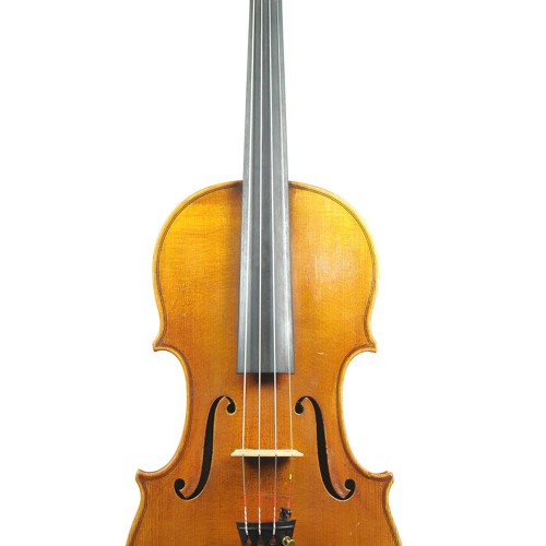 4908 / Fine quality violin by Ernst Heinrich Roth 1962 € 6,000 by