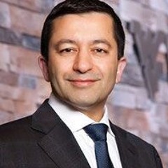 TSRA Podcast: Career- Early Career Development (Panos Vardas & Vinay Badhwar)