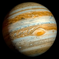 Jupiter (One-track Mix)