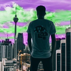 Road Trippin Vol 6: Sky High Penthouse