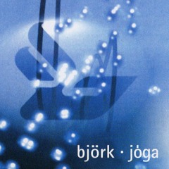 Björk - Jóga (Strings-Only Instrumental Remake)