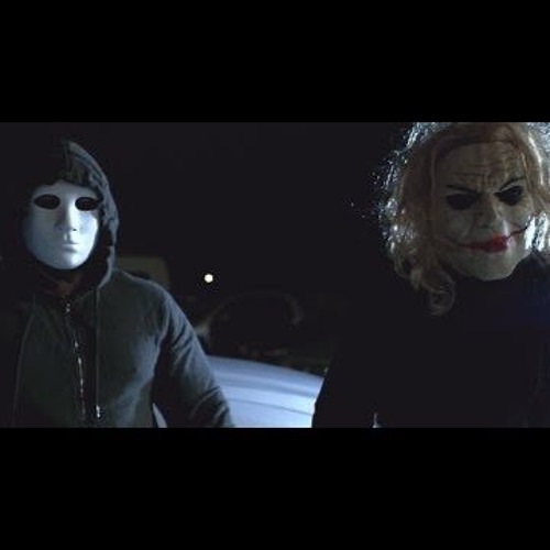 Dani Mocanu - Camora