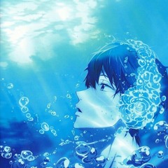 Free! Iwatobi Swim Club - Painful Incident [HD OST]