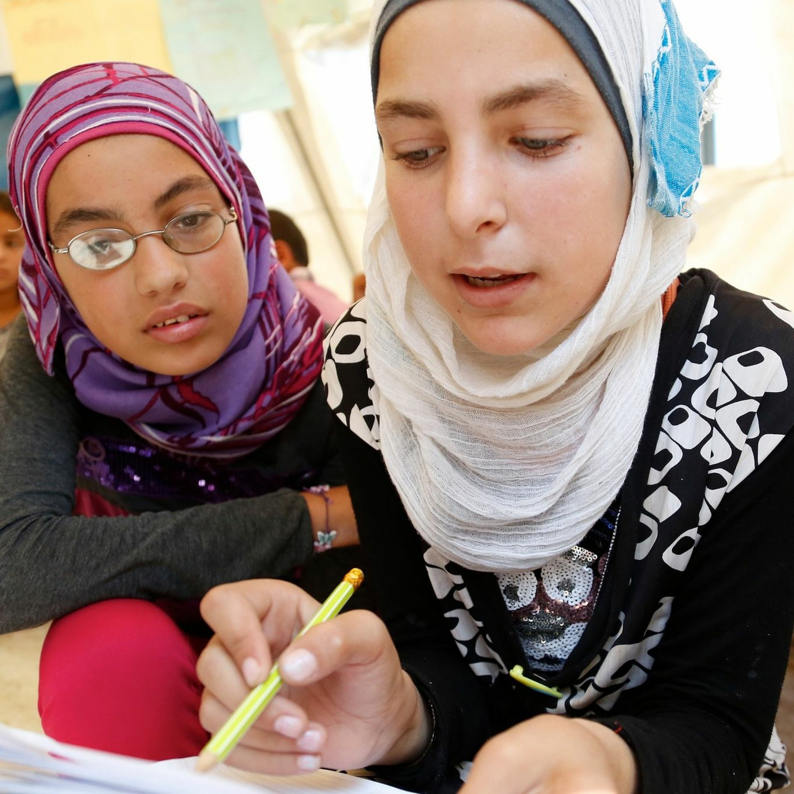 What Teachers Need to Know