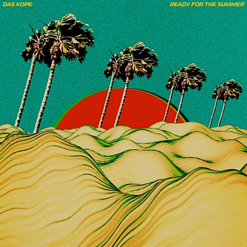 Ready For The Summer