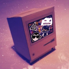 ZANE & METHZ - INTERNET MACHINE [Get Monkey & Dead Cell Audio Exclusive]