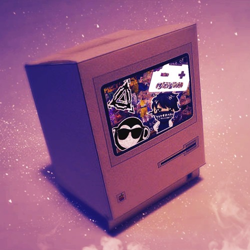 ZANE & METHZ - INTERNET MACHINE [Get Monkey & Dead Cell Audio Exclusive]
