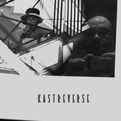 Deep-Bazar Podcast # 28 Kastreverse