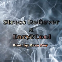 Stress Reliever - Eazy2Cool