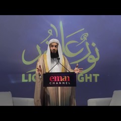 Ramadhan Begins 2018 - Mufti Menk