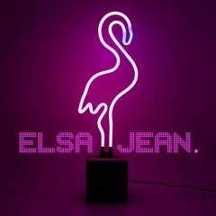 Elsa Jean