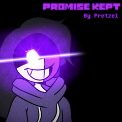 PROMISE KEPT (Birthday Gift)