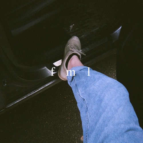 kerri - fml
