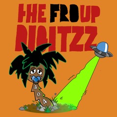 The Fro Up - Digitzz