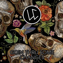 LUIS CORTES "Goin Thru Some Changes" (Original Mix)Snippet