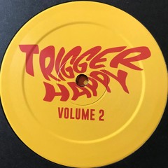 Trigger Happy Vol 2 - B2