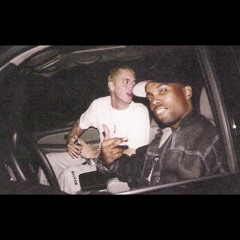 "OLD HUNNIDS" FT. A$AP ANT(PROD. BY AR)