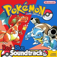 Stream Video Game Music Compendium  Listen to Pokémon Red / Blue (1998)  playlist online for free on SoundCloud