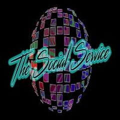 Social Service 28/4/18 - ChrisE b2b Darryl Marsden