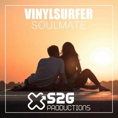 Vinylsurfer - Soulmate (Short Edit) OUT NOW