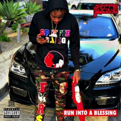 Spiffie Luciano - Run Into A Blessing [LAOnLock.com Exclusive]