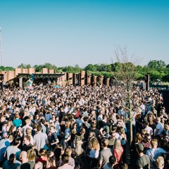 Cinnaman @Thuishaven 5 years anniversary | Open Air | 06/05/18