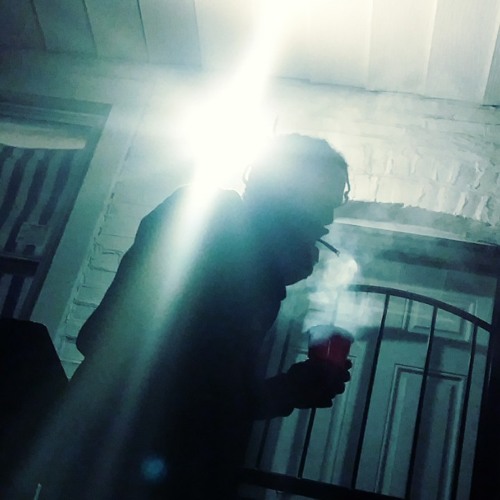 Escape Reality (Prod. Babyslxth)