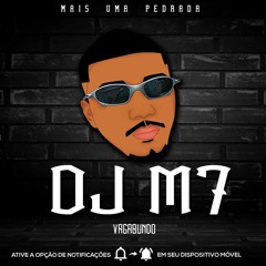 Theu Mc - Mexe O Bum Bum (M7 Prod.) (Áudio Oficial) Lançamento 2018